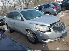 5GAKRBKD3GJ271084 2016 BUICK ENCLAVE