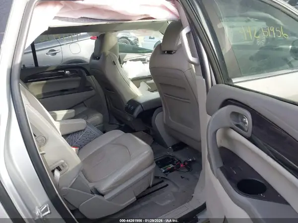 5GAKRBKD3GJ271084 2016 BUICK ENCLAVE - Image 8