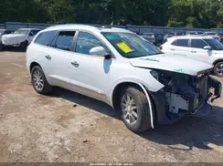 5GAKRBKD3GJ272834 2016 BUICK ENCLAVE