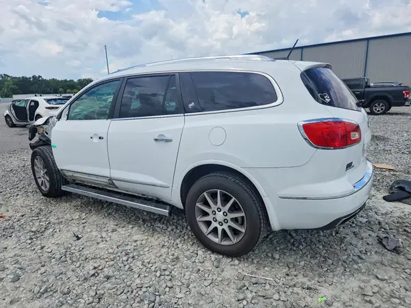 5GAKRBKD3GJ273823 2016 BUICK ENCLAVE - Image 2