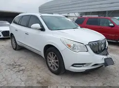 5GAKRBKD3GJ276267 2016 BUICK ENCLAVE