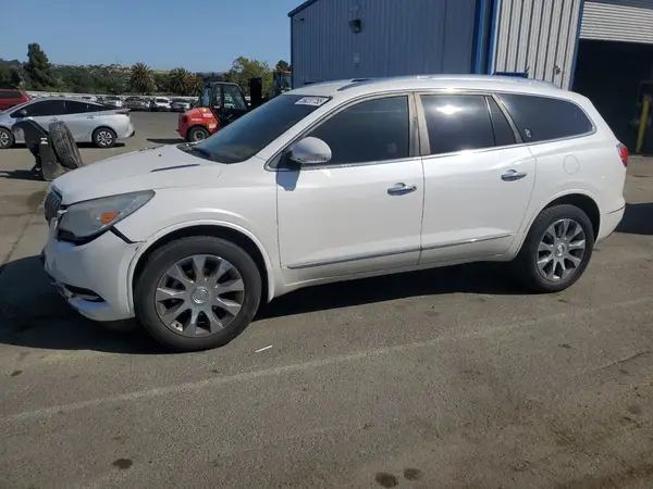 5GAKRBKD3GJ277290 2016 BUICK ENCLAVE - Image 1