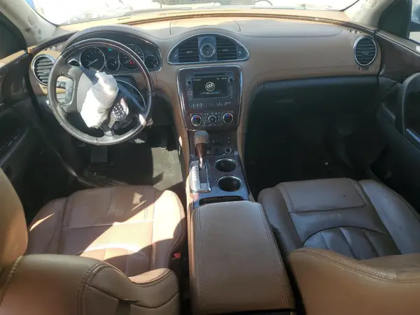 5GAKRBKD3GJ277290 2016 BUICK ENCLAVE - Image 8