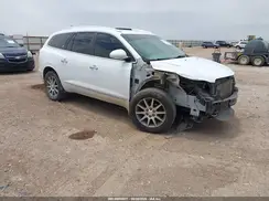 5GAKRBKD3GJ280710 2016 BUICK ENCLAVE