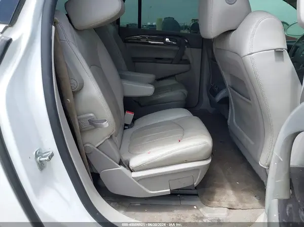 5GAKRBKD3GJ280710 2016 BUICK ENCLAVE - Image 8