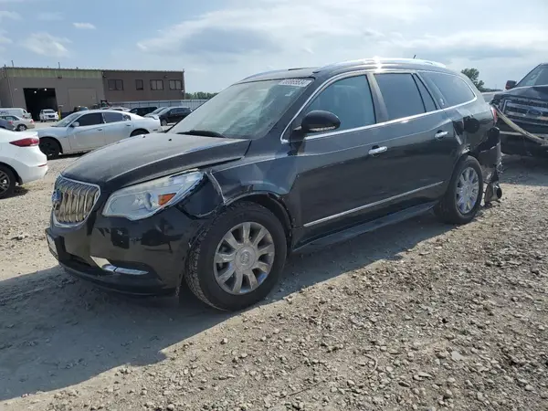 5GAKRBKD3GJ283011 2016 BUICK ENCLAVE - Image 1