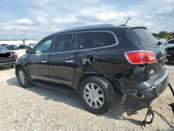 5GAKRBKD3GJ283011 2016 BUICK ENCLAVE - Image 2
