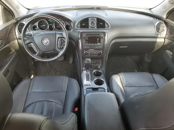 5GAKRBKD3GJ283011 2016 BUICK ENCLAVE - Image 8