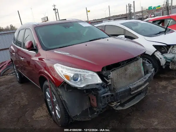 5GAKRBKD3GJ303208 2016 BUICK ENCLAVE - Image 1