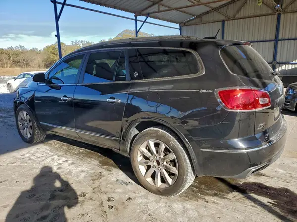 5GAKRBKD3GJ306805 2016 BUICK ENCLAVE - Image 2