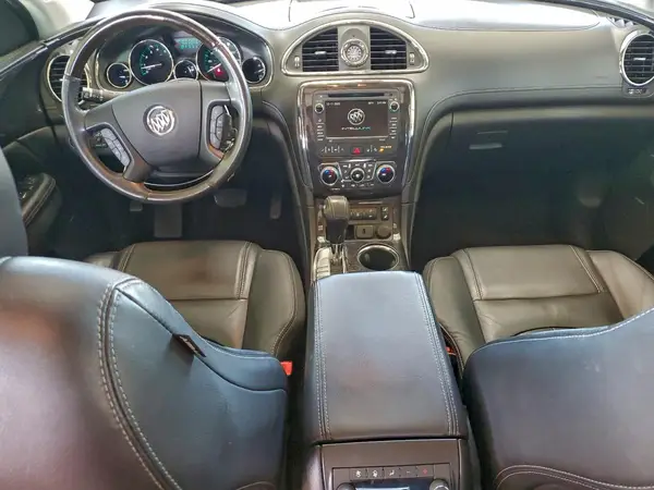 5GAKRBKD3GJ306805 2016 BUICK ENCLAVE - Image 8