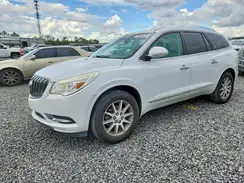 5GAKRBKD3GJ312037 2016 BUICK ENCLAVE