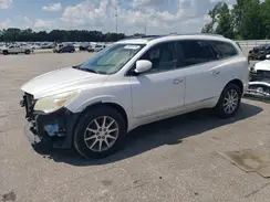 5GAKRBKD3GJ314967 2016 BUICK ENCLAVE