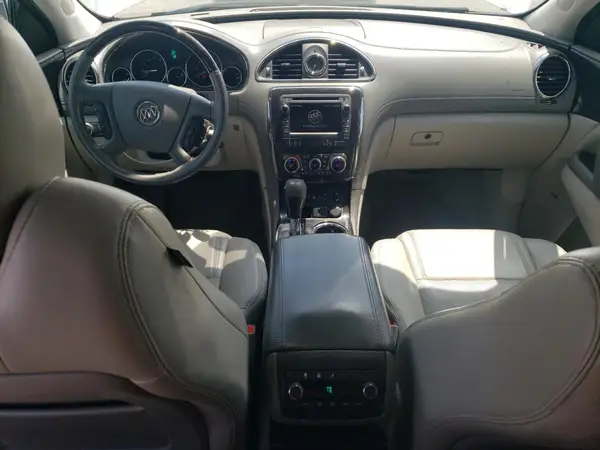 5GAKRBKD3GJ314967 2016 BUICK ENCLAVE - Image 8