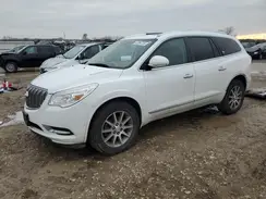 5GAKRBKD3GJ316797 2016 BUICK ENCLAVE