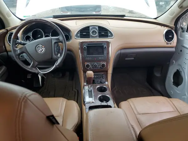 5GAKRBKD3GJ316797 2016 BUICK ENCLAVE - Image 8