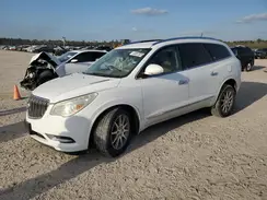5GAKRBKD3GJ320445 2016 BUICK ENCLAVE