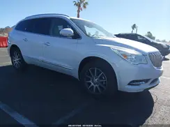 5GAKRBKD3GJ321448 2016 BUICK ENCLAVE