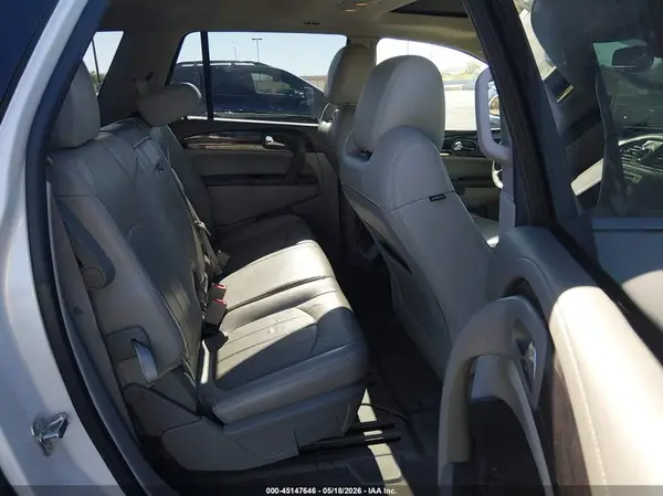 5GAKRBKD3GJ321448 2016 BUICK ENCLAVE - Image 8