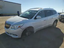 5GAKRBKD3GJ323765 2016 BUICK ENCLAVE