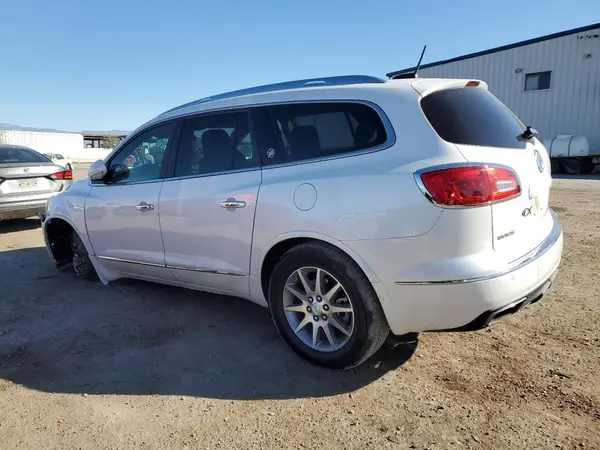 5GAKRBKD3GJ323765 2016 BUICK ENCLAVE - Image 2