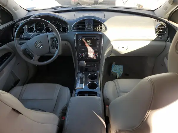5GAKRBKD3GJ323765 2016 BUICK ENCLAVE - Image 8