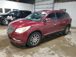 5GAKRBKD3GJ324236 2016 BUICK ENCLAVE