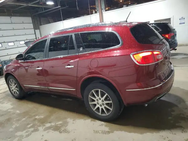5GAKRBKD3GJ324236 2016 BUICK ENCLAVE - Image 2