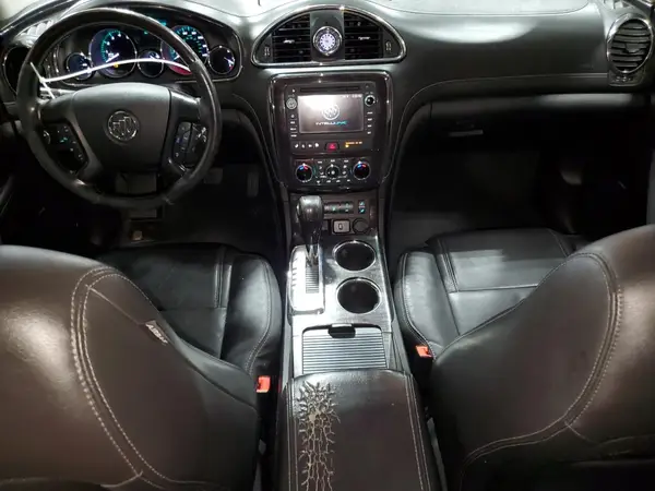 5GAKRBKD3GJ324236 2016 BUICK ENCLAVE - Image 8