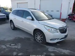 5GAKRBKD3GJ328836 2016 BUICK ENCLAVE