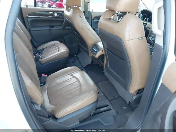 5GAKRBKD3GJ328836 2016 BUICK ENCLAVE - Image 8