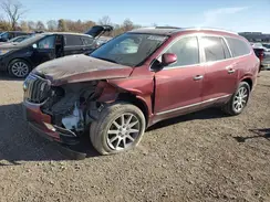 5GAKRBKD3GJ337844 2016 BUICK ENCLAVE