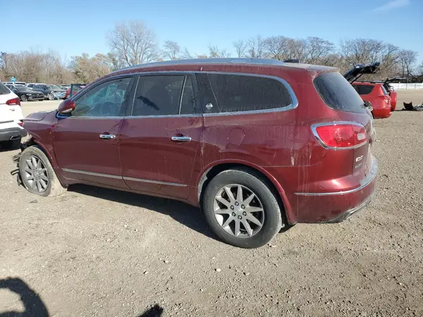 5GAKRBKD3GJ337844 2016 BUICK ENCLAVE - Image 2