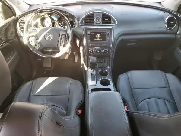 5GAKRBKD3GJ337844 2016 BUICK ENCLAVE - Image 8