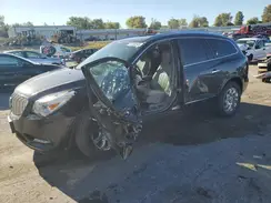 5GAKRBKD3GJ341652 2016 BUICK ENCLAVE