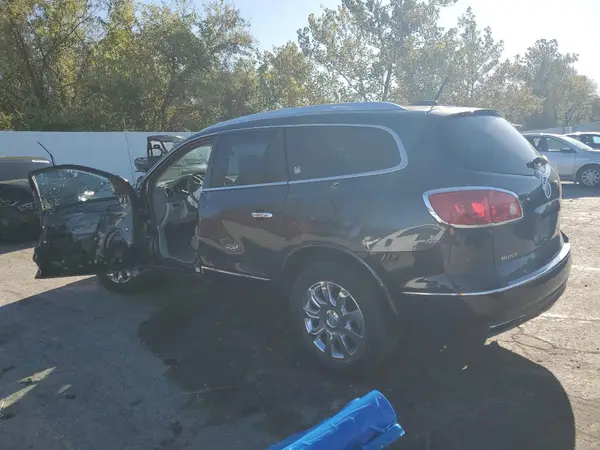 5GAKRBKD3GJ341652 2016 BUICK ENCLAVE - Image 2
