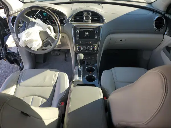 5GAKRBKD3GJ341652 2016 BUICK ENCLAVE - Image 8