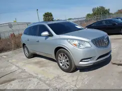 5GAKRBKD3GJ347337 2016 BUICK ENCLAVE