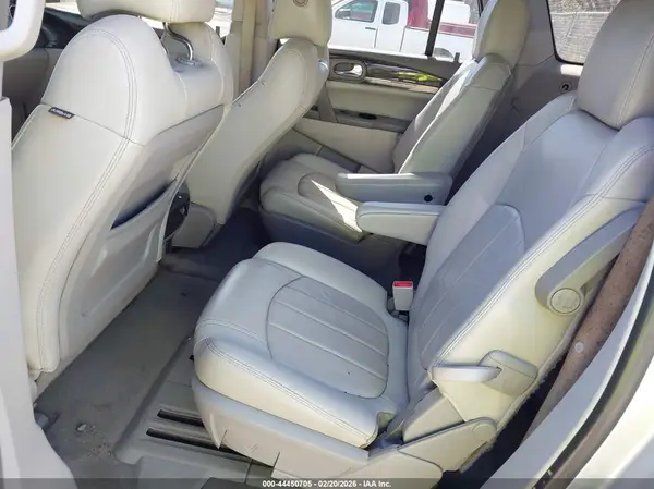 5GAKRBKD3GJ347337 2016 BUICK ENCLAVE - Image 8