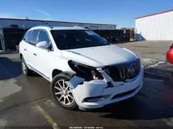 5GAKRBKD3HJ105830 2017 BUICK ENCLAVE