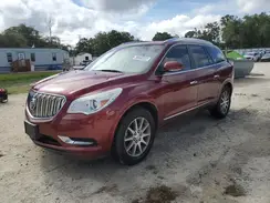 5GAKRBKD3HJ113667 2017 BUICK ENCLAVE