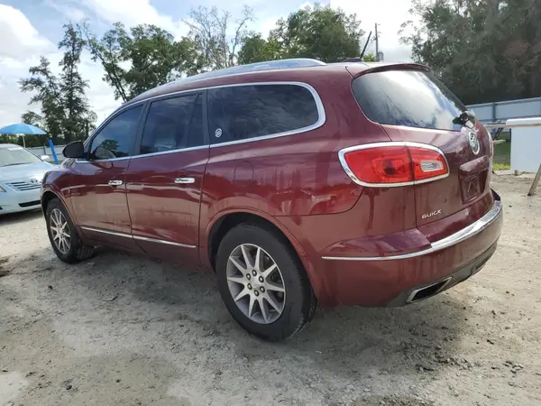 5GAKRBKD3HJ113667 2017 BUICK ENCLAVE - Image 2