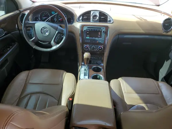 5GAKRBKD3HJ113667 2017 BUICK ENCLAVE - Image 8