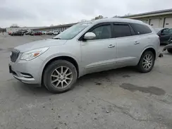 5GAKRBKD3HJ116357 2017 BUICK ENCLAVE