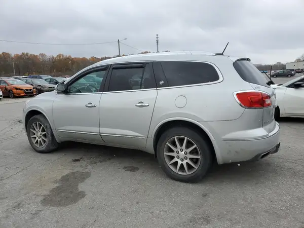 5GAKRBKD3HJ116357 2017 BUICK ENCLAVE - Image 2