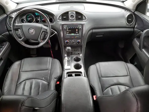5GAKRBKD3HJ116357 2017 BUICK ENCLAVE - Image 8