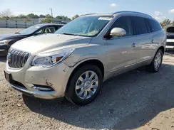 5GAKRBKD3HJ142246 2017 BUICK ENCLAVE