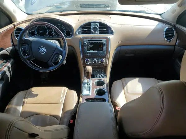 5GAKRBKD3HJ142246 2017 BUICK ENCLAVE - Image 8