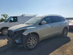 5GAKRBKD3HJ147463 2017 BUICK ENCLAVE