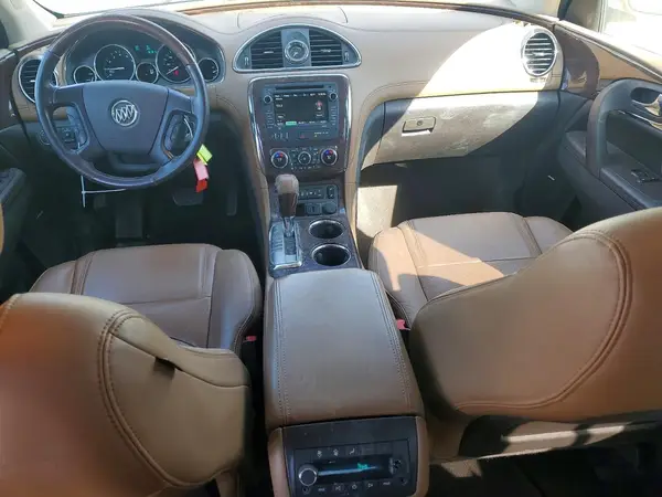 5GAKRBKD3HJ147463 2017 BUICK ENCLAVE - Image 8